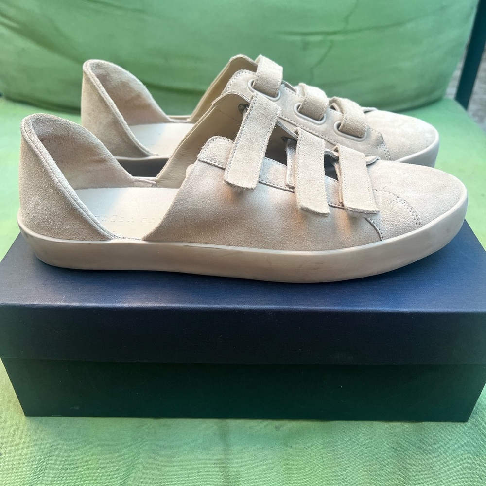 Freda Salvador Libby 8.5